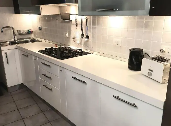 Repubblica Fiera District Apartamento