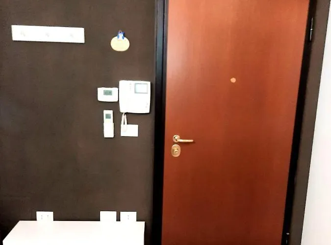 Apartamento Repubblica Fiera District *