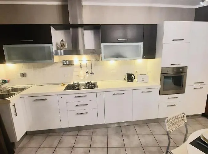 Repubblica Fiera District Apartamento Bolonia