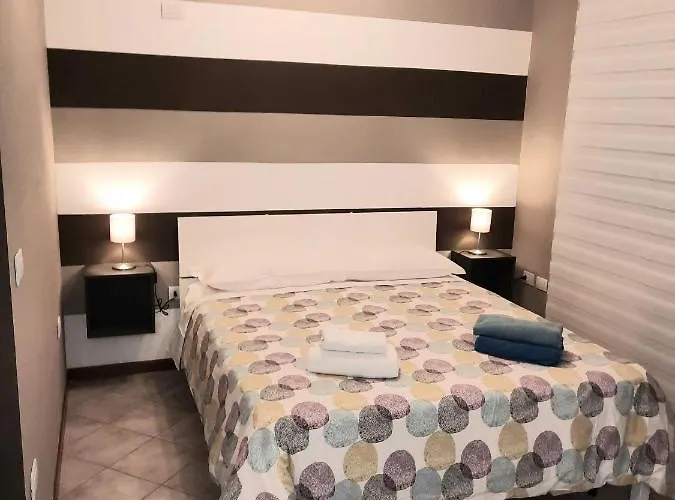 Repubblica Fiera District Bolonia