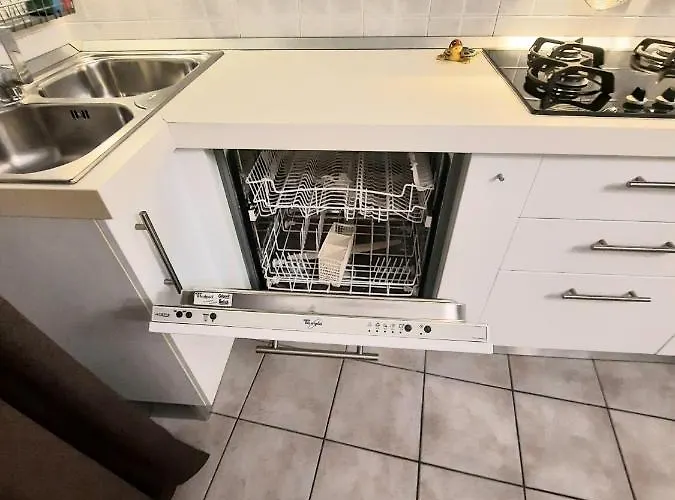 Repubblica Fiera District Apartamento