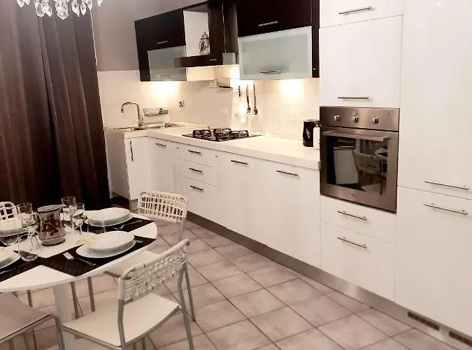 Repubblica Fiera District Apartamento