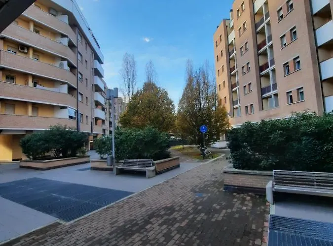 Repubblica Fiera District Apartamento