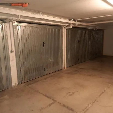 Repubblica Fiera District Bolonha