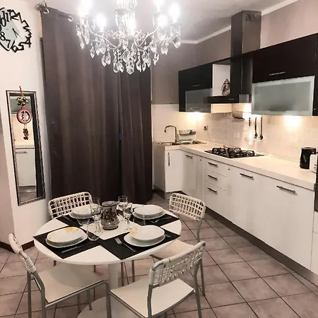 Repubblica Fiera District Apartment Bologna