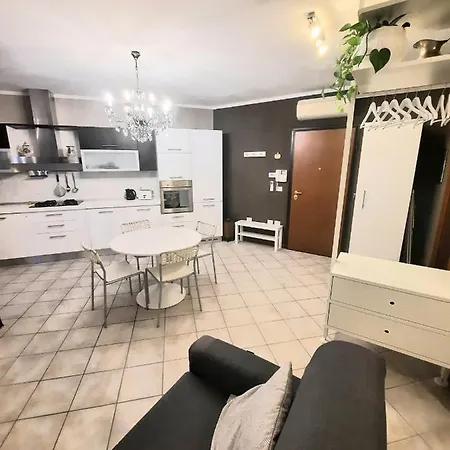 Repubblica Fiera District * Bolonha