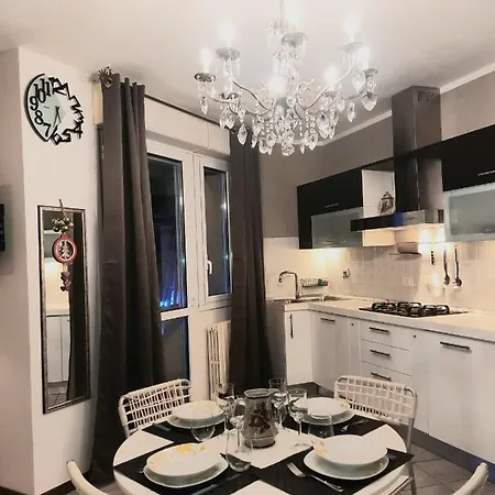 Apartment Repubblica Fiera District *
