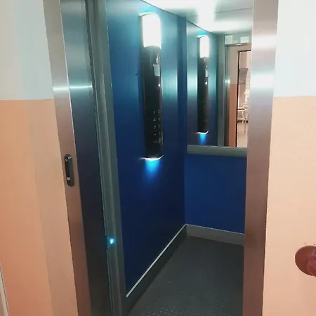 Repubblica Fiera District Apartment Bologna