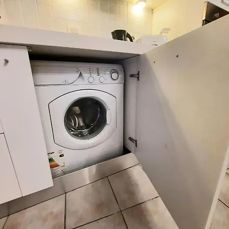 Repubblica Fiera District * Bolonha