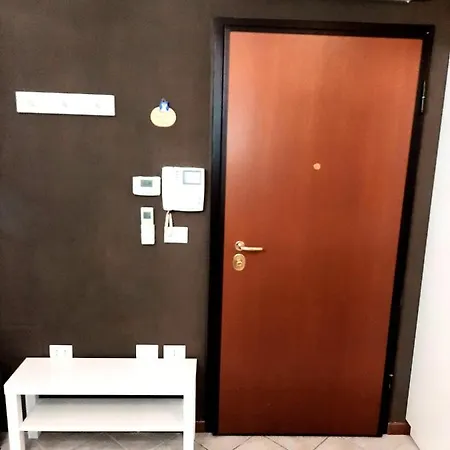 Apartment Repubblica Fiera District *