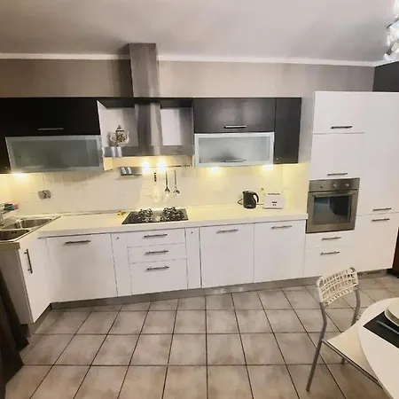 Repubblica Fiera District Apartment Bologna