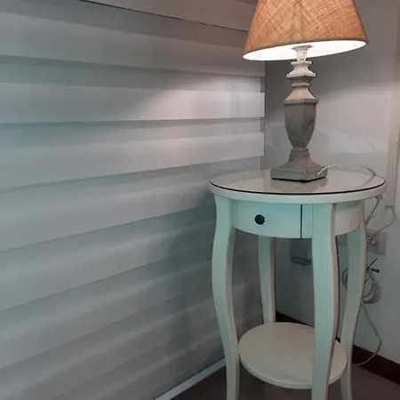 Repubblica Fiera District Apartamento