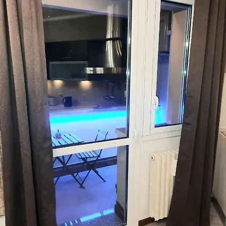 Apartamento Repubblica Fiera District *