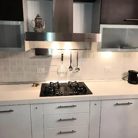 Apartamento Repubblica Fiera District Bolonha