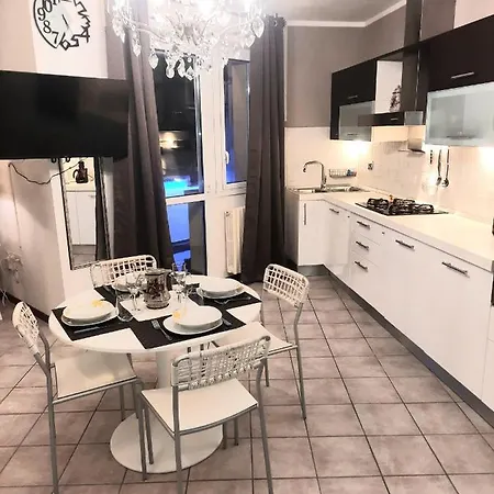 Repubblica Fiera District Bolonha