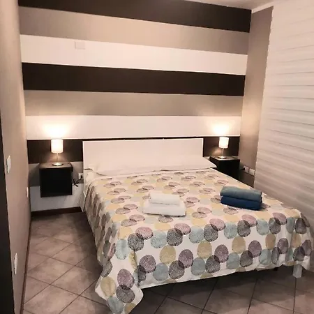 Repubblica Fiera District Bolonha