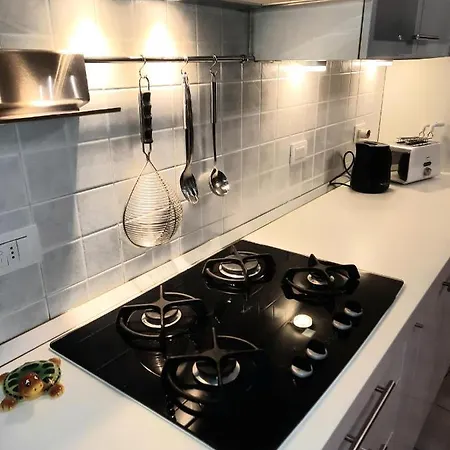 Repubblica Fiera District Apartamento