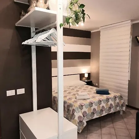 Repubblica Fiera District Μπολόνια