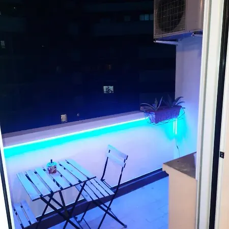 Apartment Repubblica Fiera District Bologna