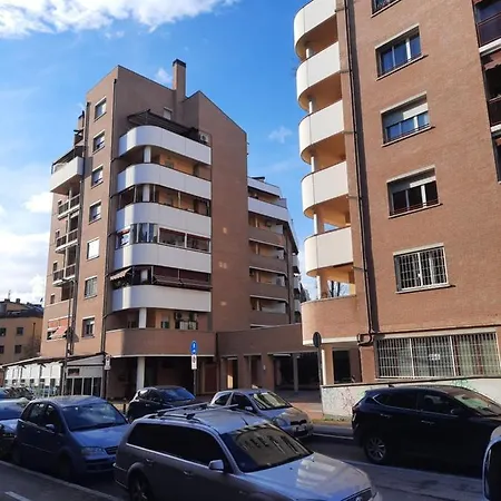 Repubblica Fiera District * Bologna