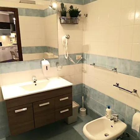 Apartamento Repubblica Fiera District *