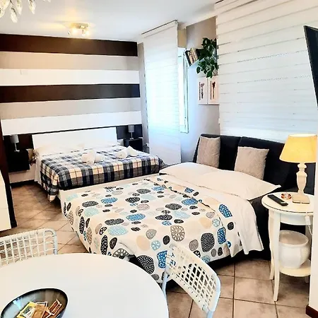 Repubblica Fiera District Appartement *