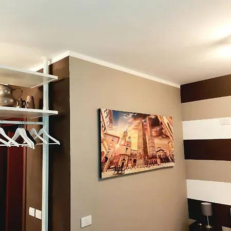 Repubblica Fiera District Bolonha