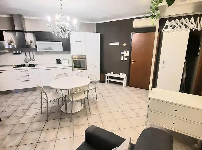 Repubblica Fiera District * Bologna