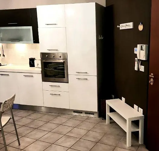 Repubblica Fiera District