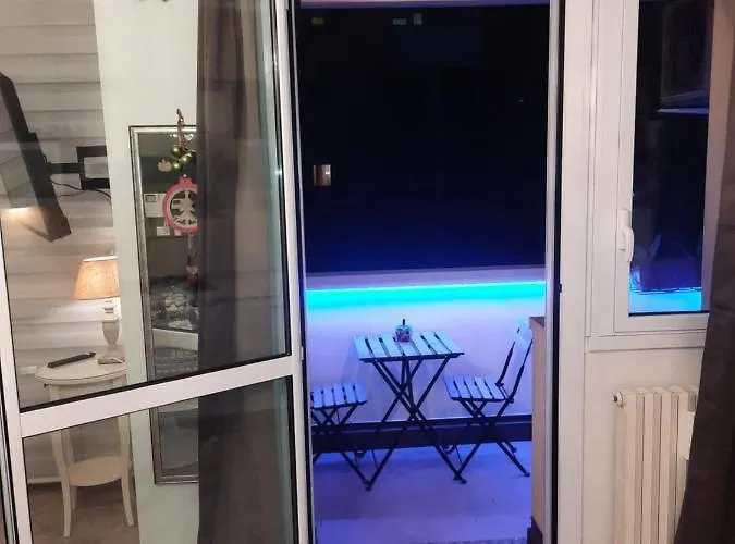 Appartement Repubblica Fiera District Bologna