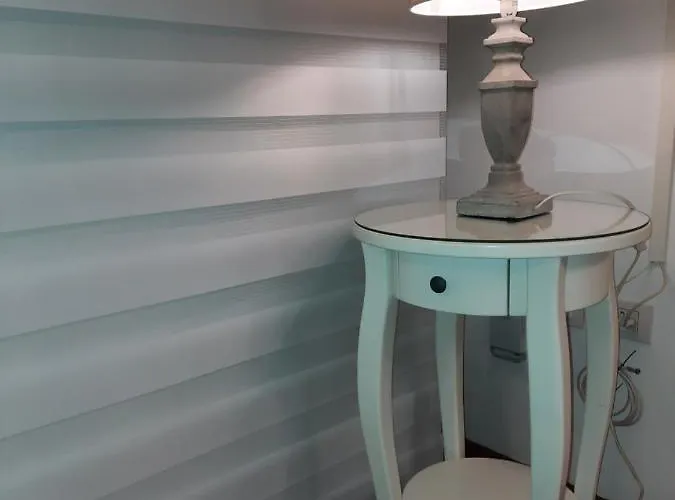 Repubblica Fiera District 아파트