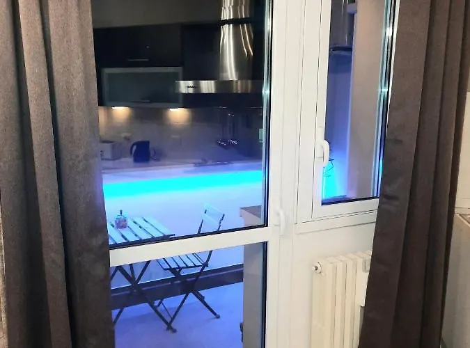 Appartement Repubblica Fiera District *