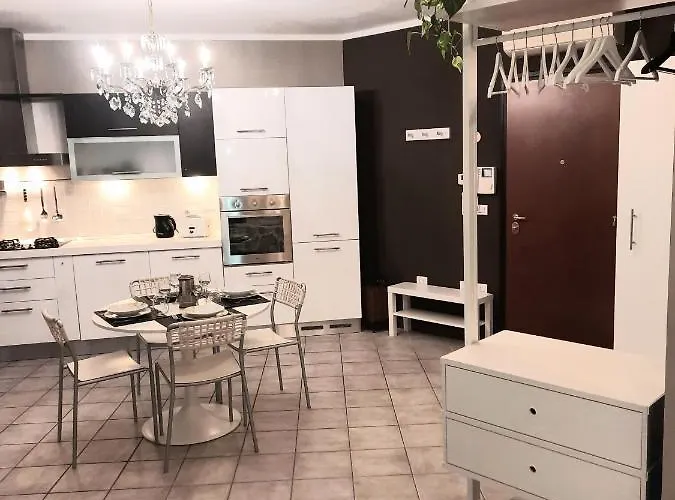 Repubblica Fiera District Appartement