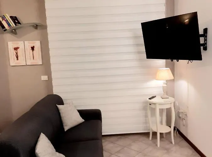 Repubblica Fiera District Appartement *