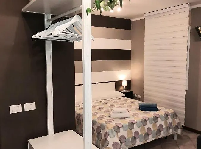 Repubblica Fiera District 볼로냐