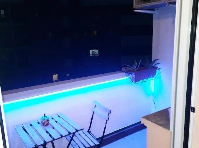 Appartement Repubblica Fiera District Bologna