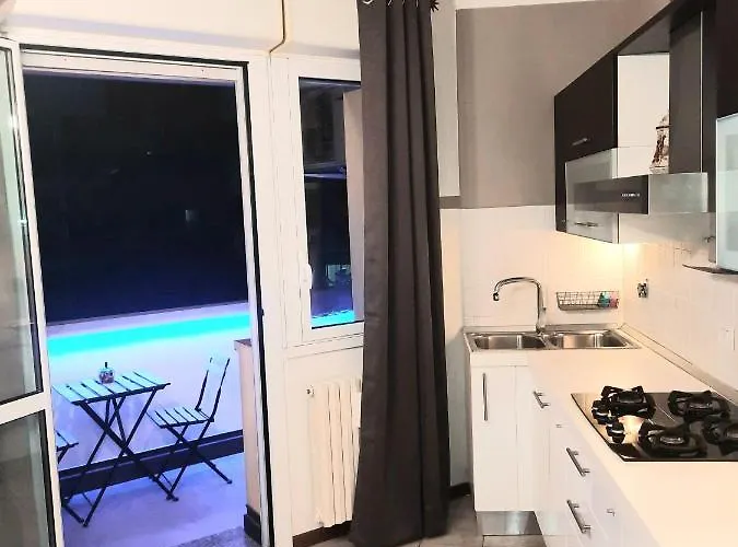 Repubblica Fiera District Appartement