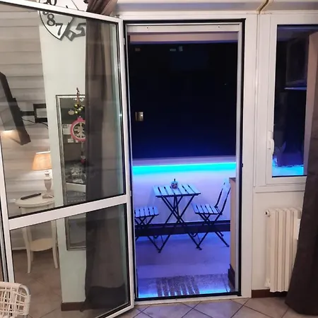 Apartmán Repubblica Fiera District Boloňa