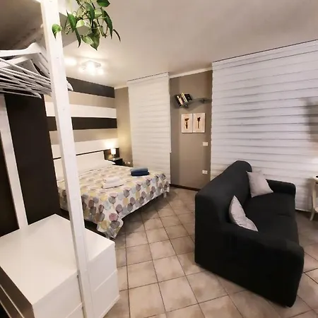 Repubblica Fiera District * Bologna