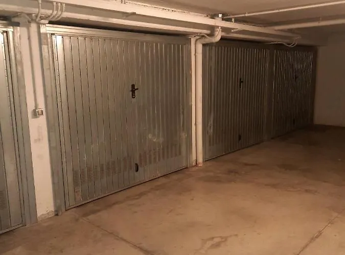 Repubblica Fiera District Boloňa