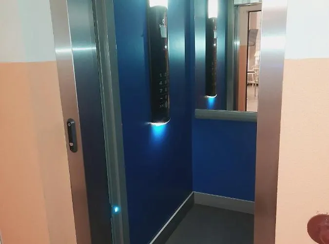 Repubblica Fiera District Apartmán Boloňa