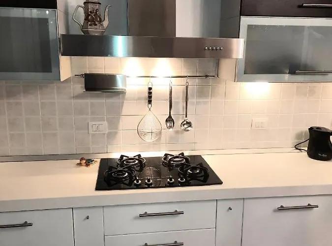 Apartmán Repubblica Fiera District Boloňa