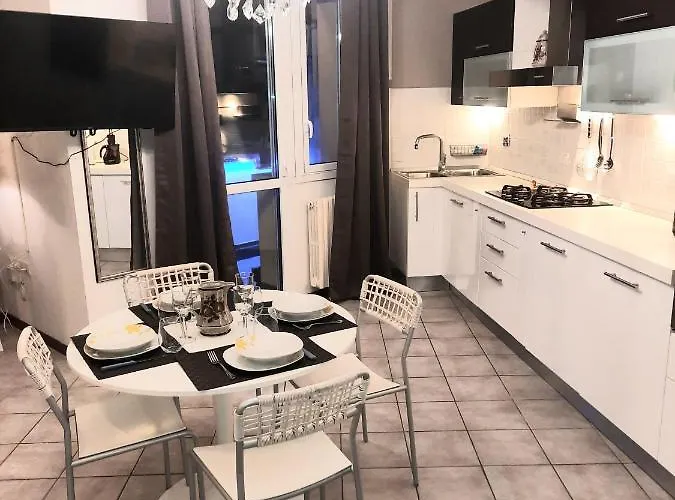 Repubblica Fiera District Boloňa