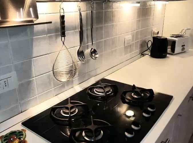 Repubblica Fiera District Lägenhet