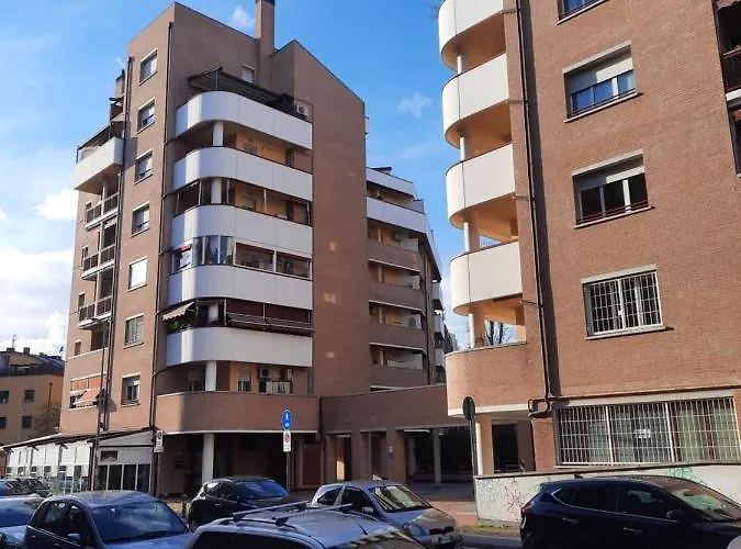 Repubblica Fiera District * Boloňa