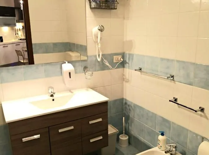 Apartmán Repubblica Fiera District *