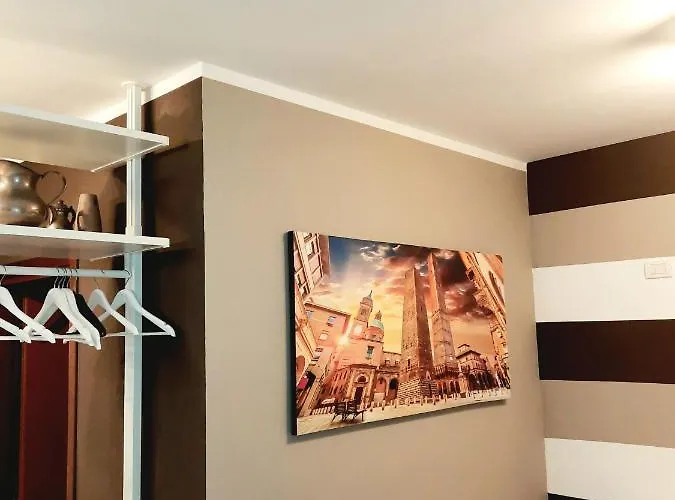 Repubblica Fiera District Boloňa